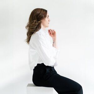 Meet your Posher, Fiona